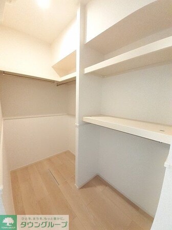 ヴァン・ラフレシールの物件内観写真